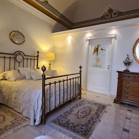 Bellini Garden Suite Catânia Exterior foto