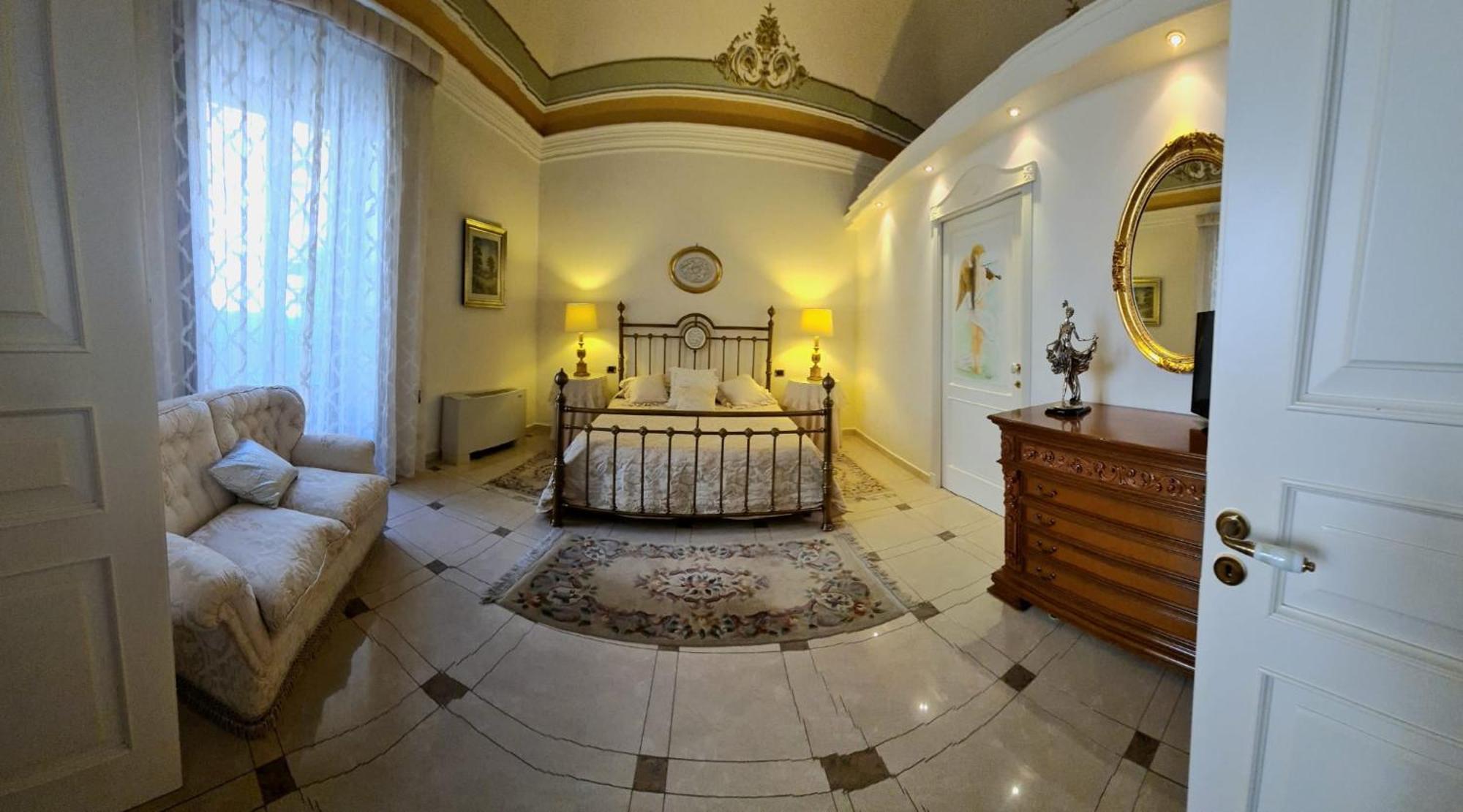Bellini Garden Suite Catânia Exterior foto